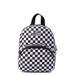 Vans Mini Backpack